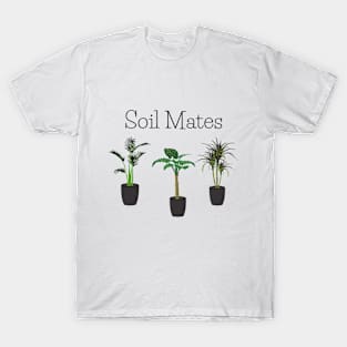 Soil Mates T-Shirt